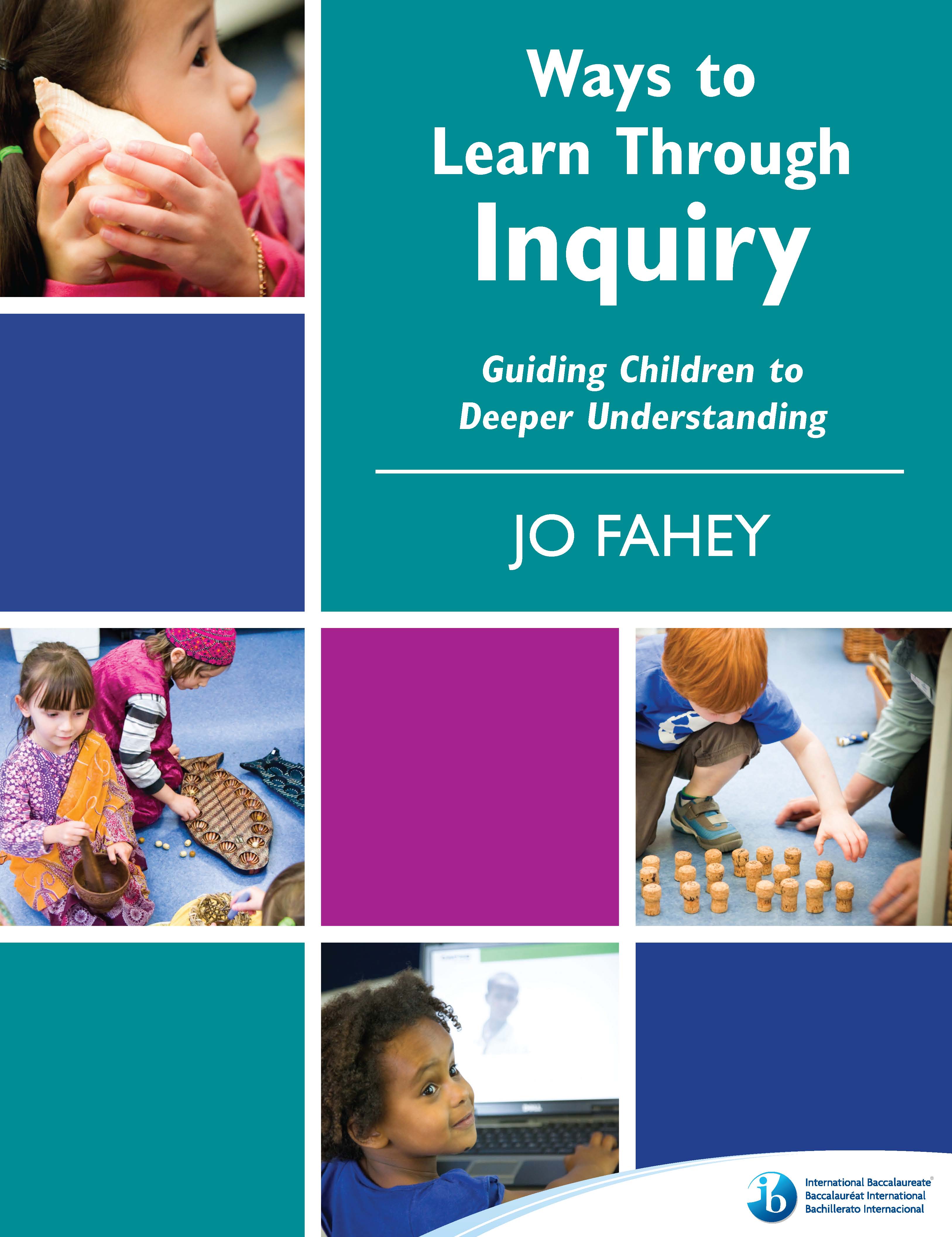 Jo Fahey Book Cover